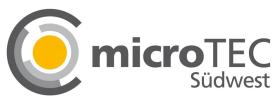 MicroTec Logo