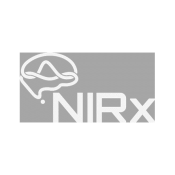 NIRx Medizintechnik Logo