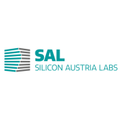 Silicon Austria Labs Logo