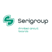 Serigroup Logo