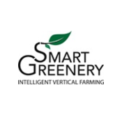 Smart Greenery Logo