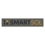 SmartSol Quadrat Logo