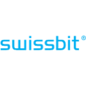 Swissbit Germany AG Logo