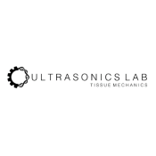 Ultrasonics Lab Logo