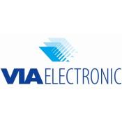 VIA electronic GmbH logo