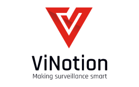 ViNotion B.V.  Logo