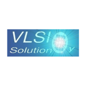 VLSI Solution Logo