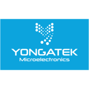 Yongatek Logo