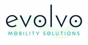 Evolvo Logo SSI Trademark