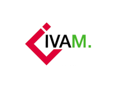 IVAM Logo