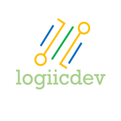 Logo logiicdev
