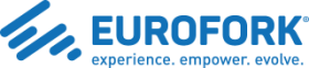 Eurofork Logo Original