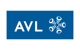 Logo AVL List GmbH