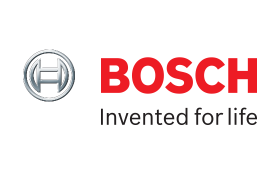 Logo Robert Bosch GmbH