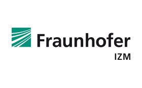 Logo Fraunhofer IZM