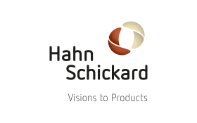 Logo Hahn-Schickard