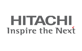 Logo Hitachi Europe
