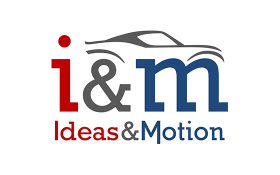 Logo Ideas & Motion S.r.L.