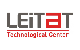 Logo LEITAT Technological Center