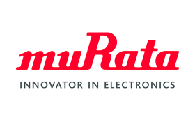 Logo Murata Electronics Oy