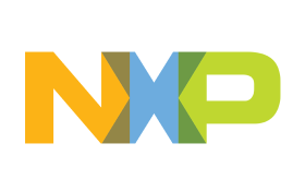 Logo NXP