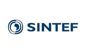 Logo SINTEF ICT
