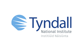 Logo Tyndall National Institute