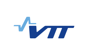 Logo VTT Technical Research Centre of Finland Ltd