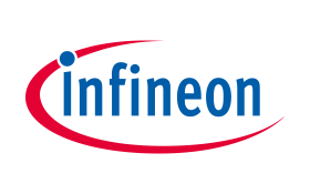 Logo Infineon Technologies AG