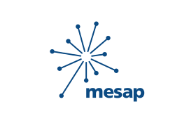 Logo MESAP