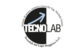 TECHNOLAB DEL LAGO MAGGIORE SRL Logo
