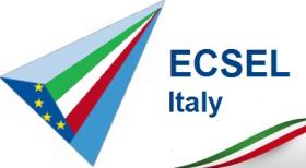 ECSEL Italy Logo