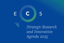 Visual Header ECS-SRIA 2025