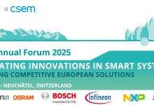 Visual EPoSS Annual Forum 2025