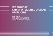 SSI Trademark - new website banner