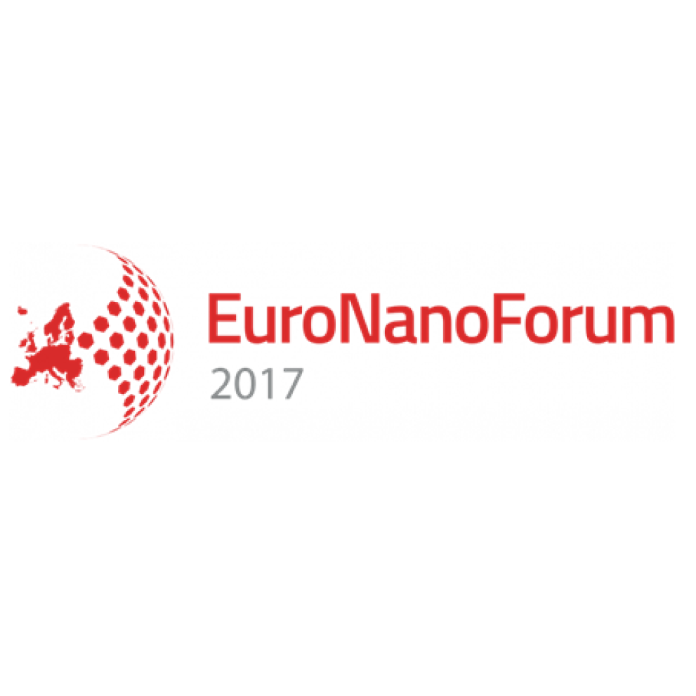 EuroNanoForum 2017 