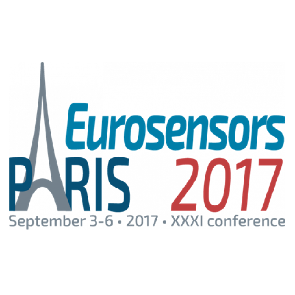 Eurosensors 2017