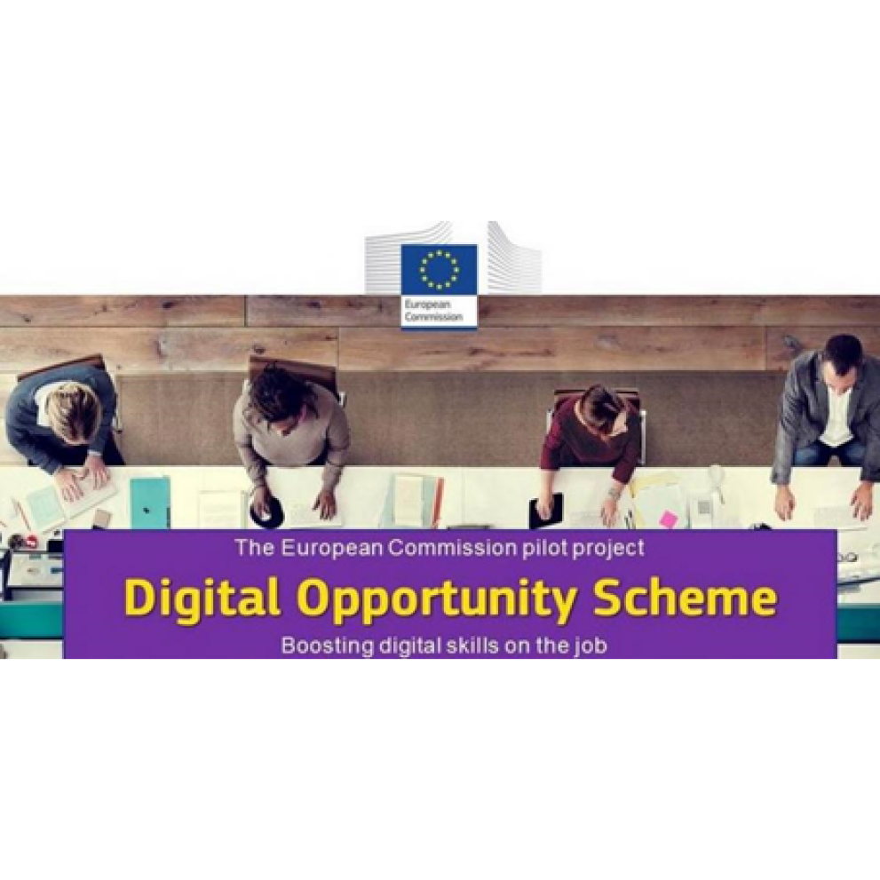 Digital Oportunity 2017 