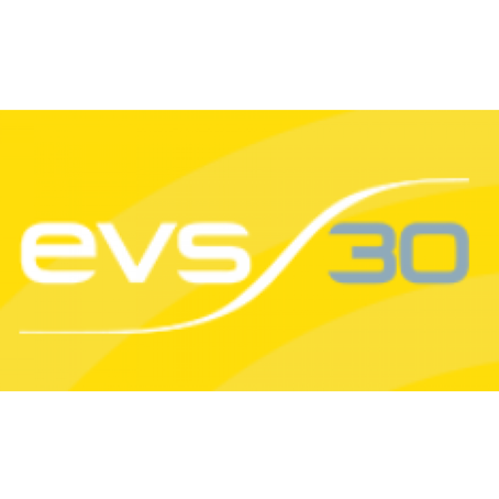 EVS 2017 