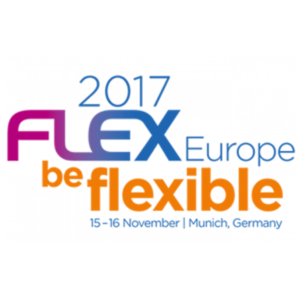 Flex Europe 2017 