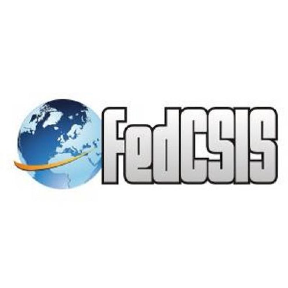FedCSIS Logo