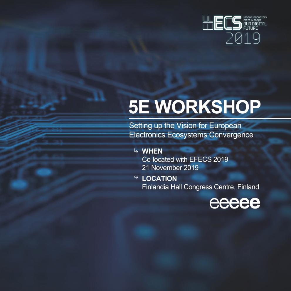 5E Workshop banner