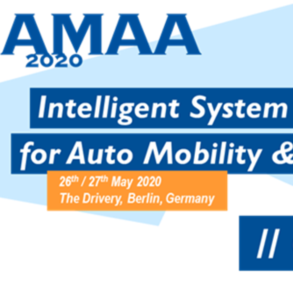 AMAA 2020 Banner