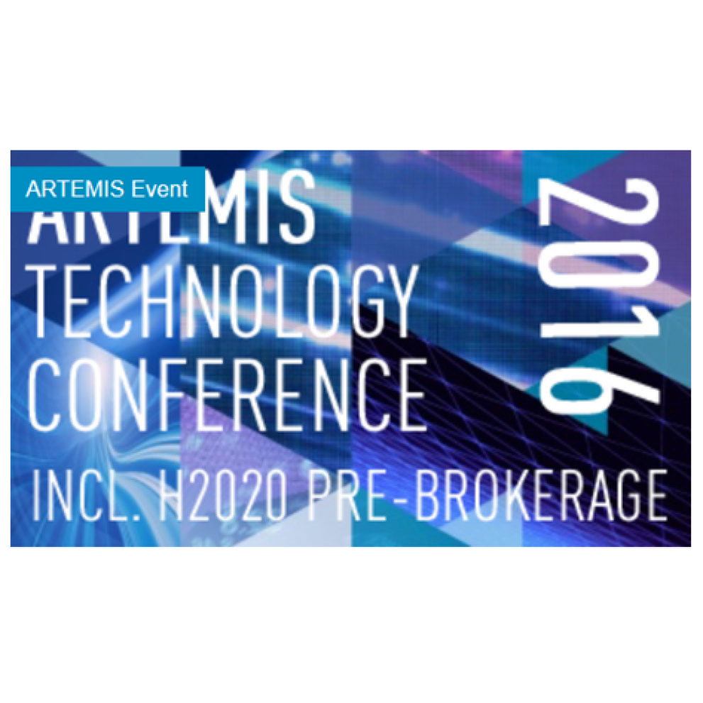ARTEMIS Technology Conference 2016 SQUARE