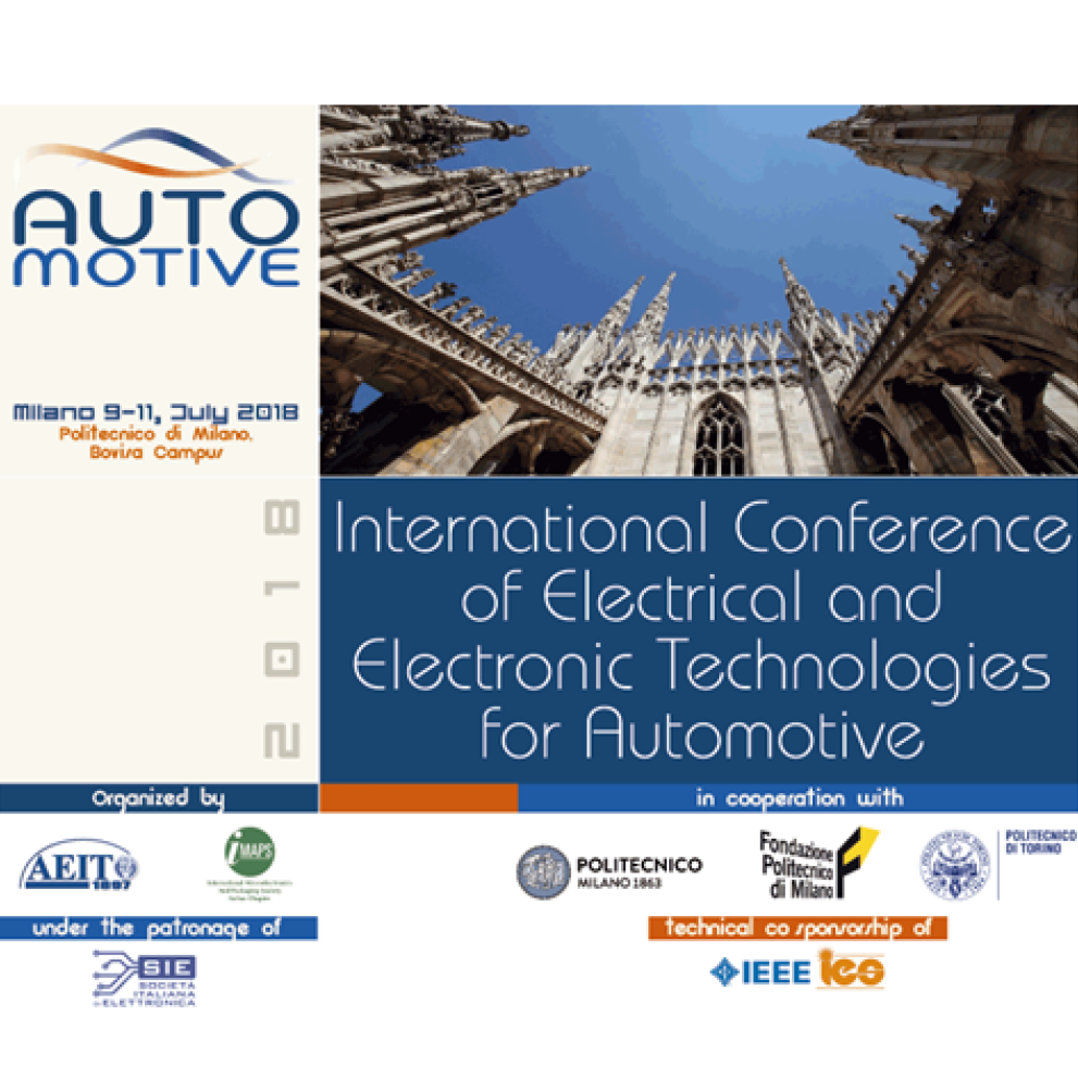 Automotive 2018 square