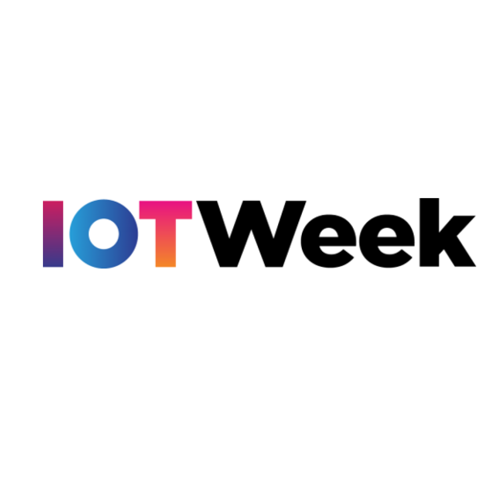 IoT Week logo