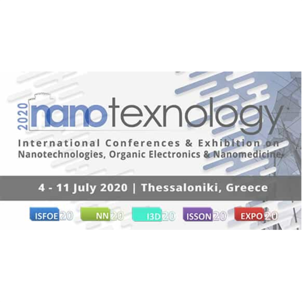 Nanotexnology2020