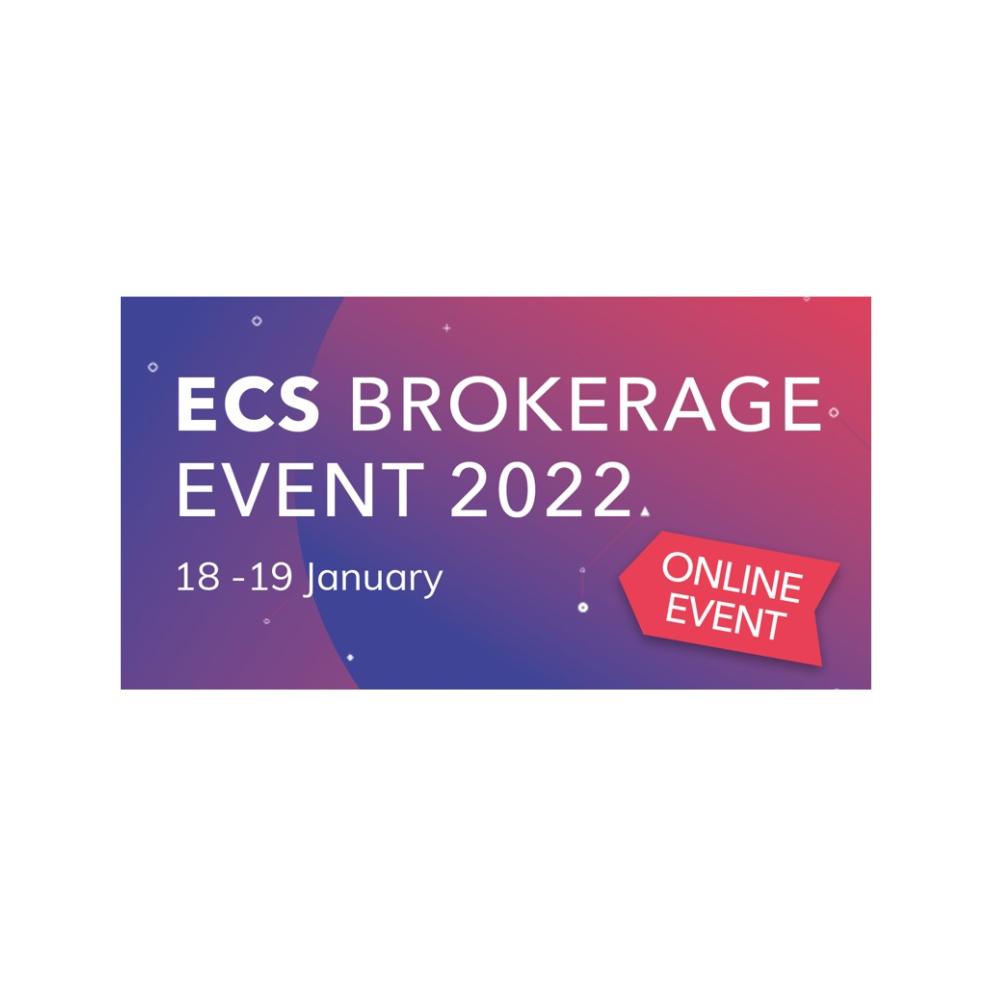 ECS Brokerage 2022 Online square