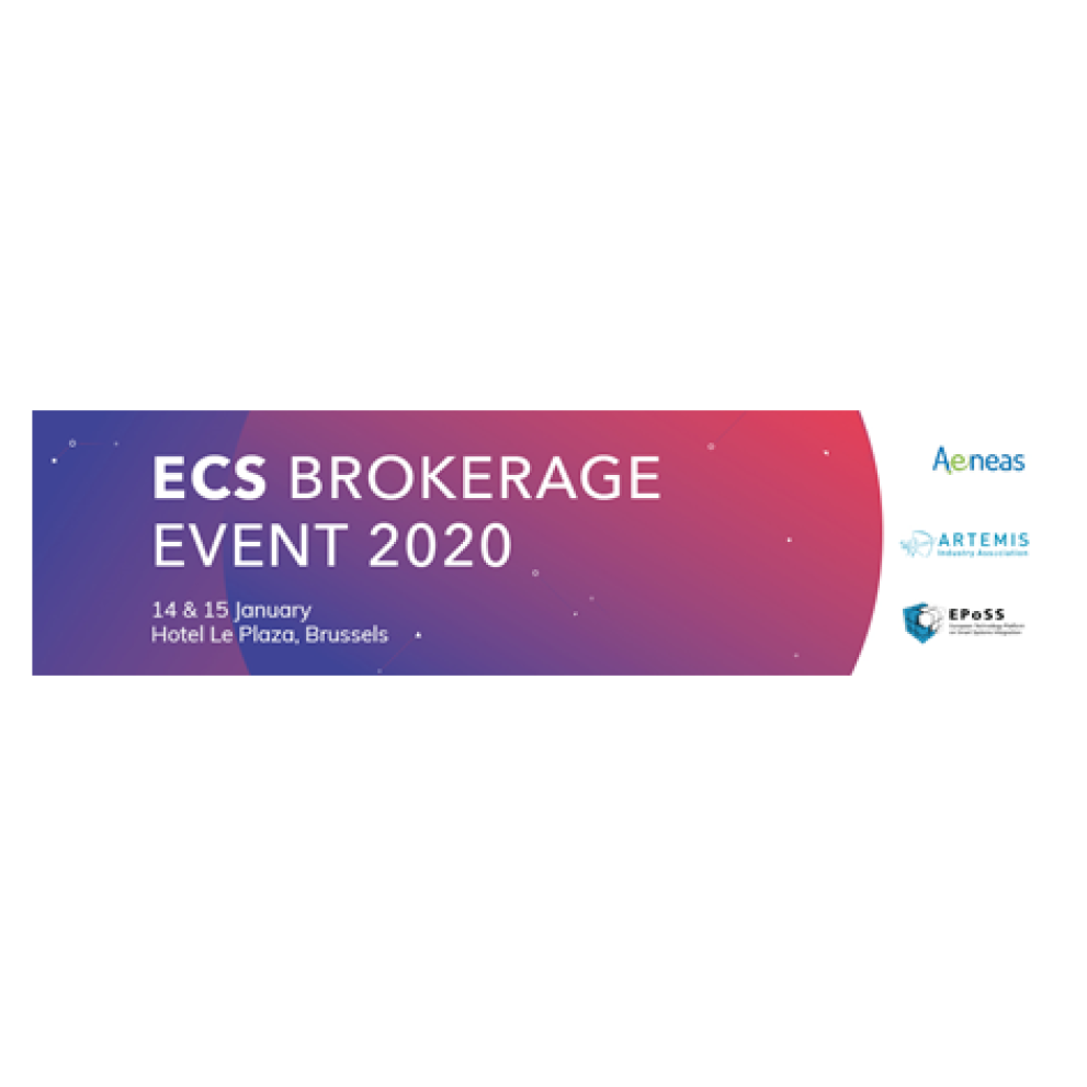 ECS Brokerage 2020