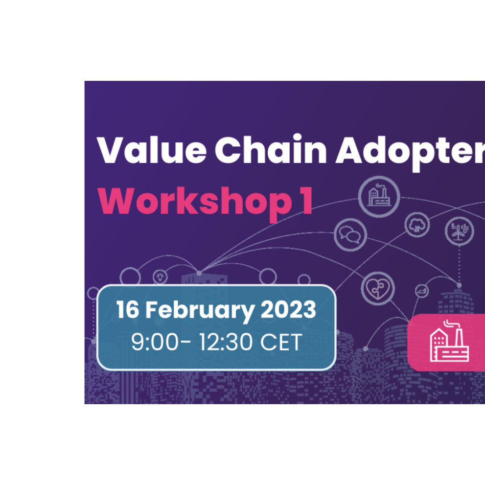 UNLOCK-CEI Workshop 1